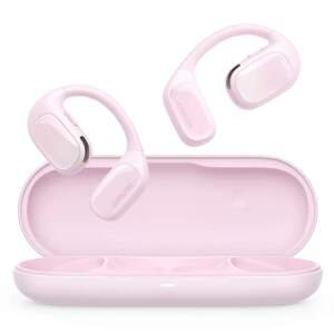 Joyroom Openfree JR-OE1 bezdrátová sluchátka do uší Růžová