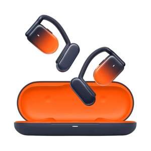 Joyroom Openfree JR-OE2 TWS bezdrátová sluchátka do uší Oranžová