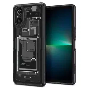 Spigen Ultra Hybrid kryt na Sony Xperia 5 V Zero One