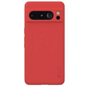 Obal na Google Pixel 8 PRO Nillkin Super Frosted Pro Red