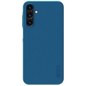 Obal na Samsung Galaxy A15 Nillkin Super Frosted Pro Blue