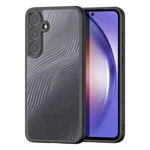 Pancéřový kryt na Samsung Galaxy A55 5G DUX DUCIS Aimo Black