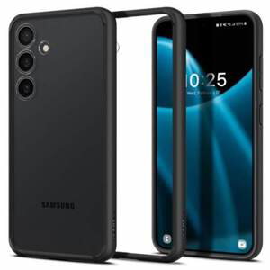 Obal na Samsung Galaxy S24 PLUS Spigen Ultra Hybrid Matte Black
