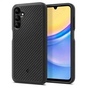 Kryt na Samsung Galaxy A15/A15 5G Spigen Core Armor Matte Black