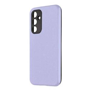 Hybridní pouzdro na Samsung Galaxy A54 5G OBAL:ME NetShield Light purple