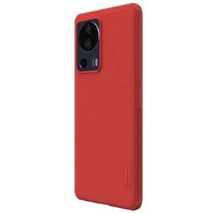 Obal na Xiaomi 13 Lite Nillkin Super Frosted Pro Red