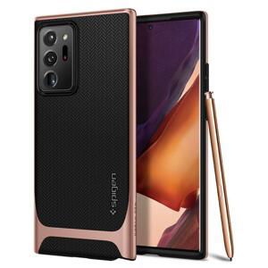 Spigen NEO Hybrid pancéřové pouzdro na Samsung Galaxy Note 20 Ultra Bronze