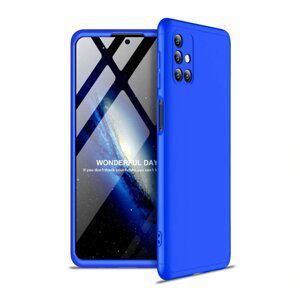 GKK 360 Protection pouzdro na Samsung Galaxy M31s blue