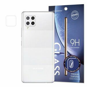 Wozinsky Temperované tvrzené sklo 9H na fotoaparát pro Samsung Galaxy A42 5G