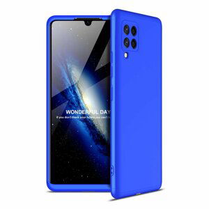 GKK 360 Protection pouzdro na Samsung Galaxy A42 5G blue