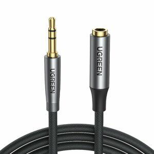 Ugreen AV190 AUX 3.5 mm Jack prodlužovací kabel 1m