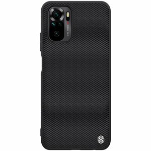 Nillkin Textured pouzdro na Xiaomi Redmi NOTE 10 / Redmi NOTE 10S black