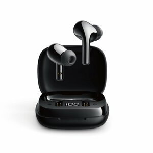 Joyroom JR-TL6 bezdrátová sluchátka do uší Black