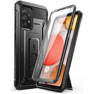 Supcase Unicorn Beetle PRO pancéřové pouzdro na Samsung Galaxy A52 / A52 5G / A52s 5G Black