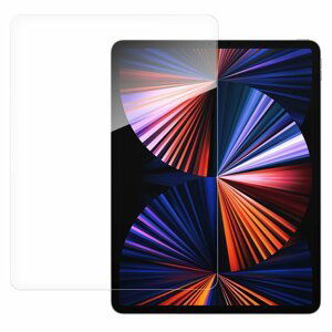 Wozinsky tvrzené sklo 9H na tablet Apple iPod Pro 2021 12,9"