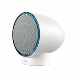 Remax RB-H9 mini Satellite přenosný reproduktor Bluetooth white