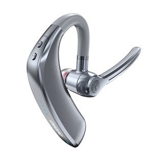 Dudao Business Headset U4XS bezdrátové sluchátko Bluetooth 5.0 Gray