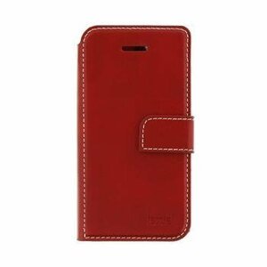 Molan Cano Issue Book Pouzdro na Samsung Galaxy A42 5G Red