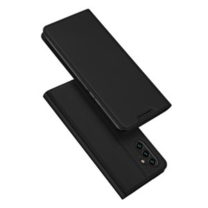 DUX DUCIS Skin knížkové pouzdro na Samsung Galaxy A13 5G black