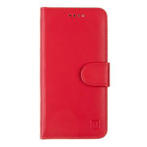 Tactical Field knížkové pouzdro pro Xiaomi Redmi Note 10 PRO Red