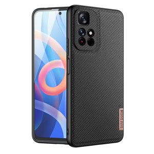 Dux Ducis Fino pouzdro na Xiaomi Poco M4 Pro 5G black