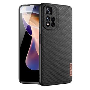 Dux Ducis Fino pouzdro na Xiaomi Poco X4 NFC Black