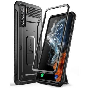 Supcase Unicorn Beetle PRO pancéřové pouzdro na Samsung Galaxy S22 PLUS 5G Black