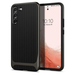 Spigen NEO Hybrid pancéřové pouzdro na Samsung Galaxy S22 5G Gunmetal