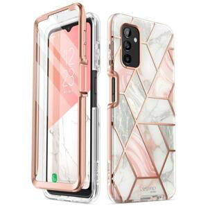 Supcase Cosmo pancéřové pouzdro na Samsung Galaxy A13 4G Marble