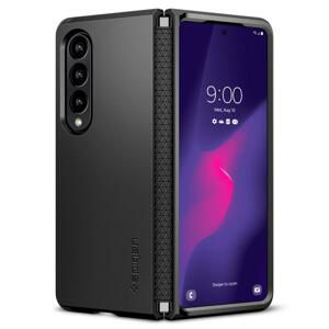 Spigen Tough Armor pancéřové pouzdro na Samsung Galaxy Z Fold 4 Black