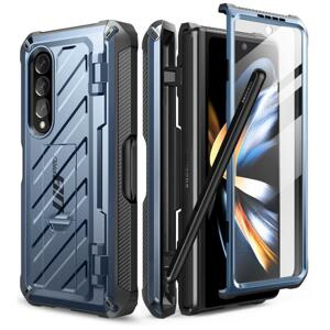 Supcase Unicorn Beetle PRO pancéřové pouzdro na Samsung Galaxy Z Fold 4 Tilt