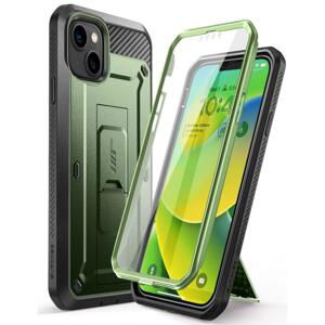 Supcase Unicorn Beetle PRO pancéřové pouzdro na iPhone 13 / 14 6.1" Guldan