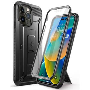 Supcase Unicorn Beetle PRO pancéřové pouzdro na iPhone 14 PRO 6.1" Black