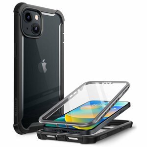 Supcase IBLSN Ares pancéřové pouzdro na iPhone 14 PLUS 6.7" Black