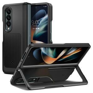 Spigen NEO Hybrid S pancéřové pouzdro na Samsung Galaxy Z Fold 4 Black