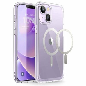 Supcase UB Mag MagSafe pouzdro na iPhone 14 PLUS 6.7" Clear