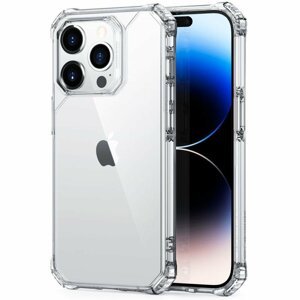 ESR Air Armor pouzdro na iPhone 14 PRO 6.1" Clear