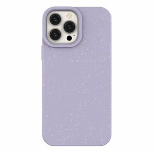 EKOlogické pouzdro na iPhone 14 6.1" Purple