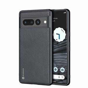 Dux Ducis Fino pouzdro na Google Pixel 7 Pro Black