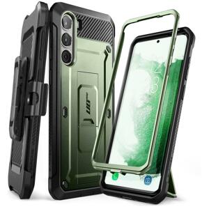 Supcase Unicorn Beetle PRO pancéřové pouzdro na Samsung Galaxy S23 5G Guldan