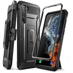 Supcase Unicorn Beetle PRO pancéřové pouzdro na Samsung Galaxy S23 PLUS 5G Black