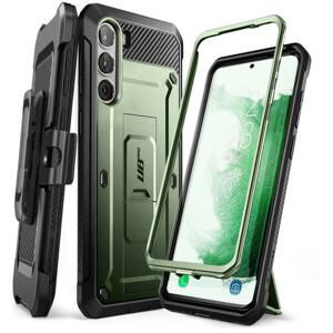 Supcase Unicorn Beetle PRO pancéřové pouzdro na Samsung Galaxy S23 PLUS 5G Guldan