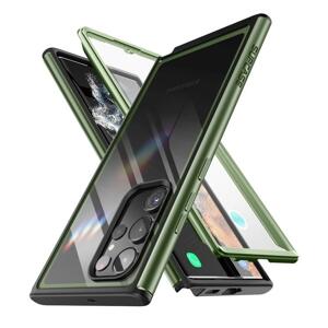 Supcase Edge XT pouzdro na Samsung Galaxy S23 ULTRA 5G Guldan