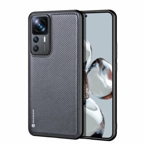 Dux Ducis Fino pouzdro na Xiaomi 12T / 12T PRO Gray