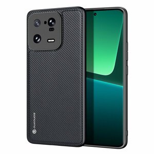 Dux Ducis Fino pouzdro na Xiaomi 13 PRO Black