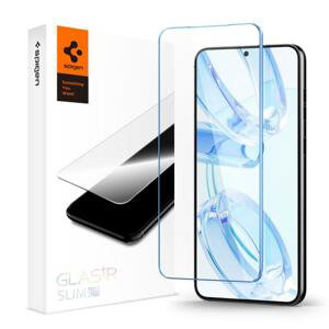 Tvrzené sklo Spigen Glass.TR Slim Samsung Galaxy S23 5G Clear