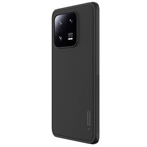 Nillkin Super Frosted PRO Zadní Kryt pro Xiaomi 13 Pro Black