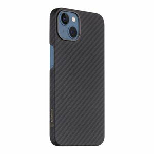 Tactical MagForce Aramid pouzdro pro iPhone 13 6.1" Black