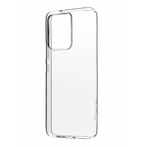 Tactical TPU pouzdro pro Vivo V23 5G Transparent