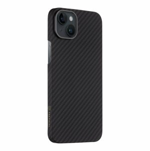 Tactical MagForce Aramid pouzdro pro iPhone 14 PLUS 6.7" Black